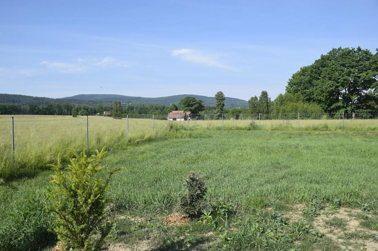 Stara Kamienica Nowa Kamienica 11 빌라 외부 사진