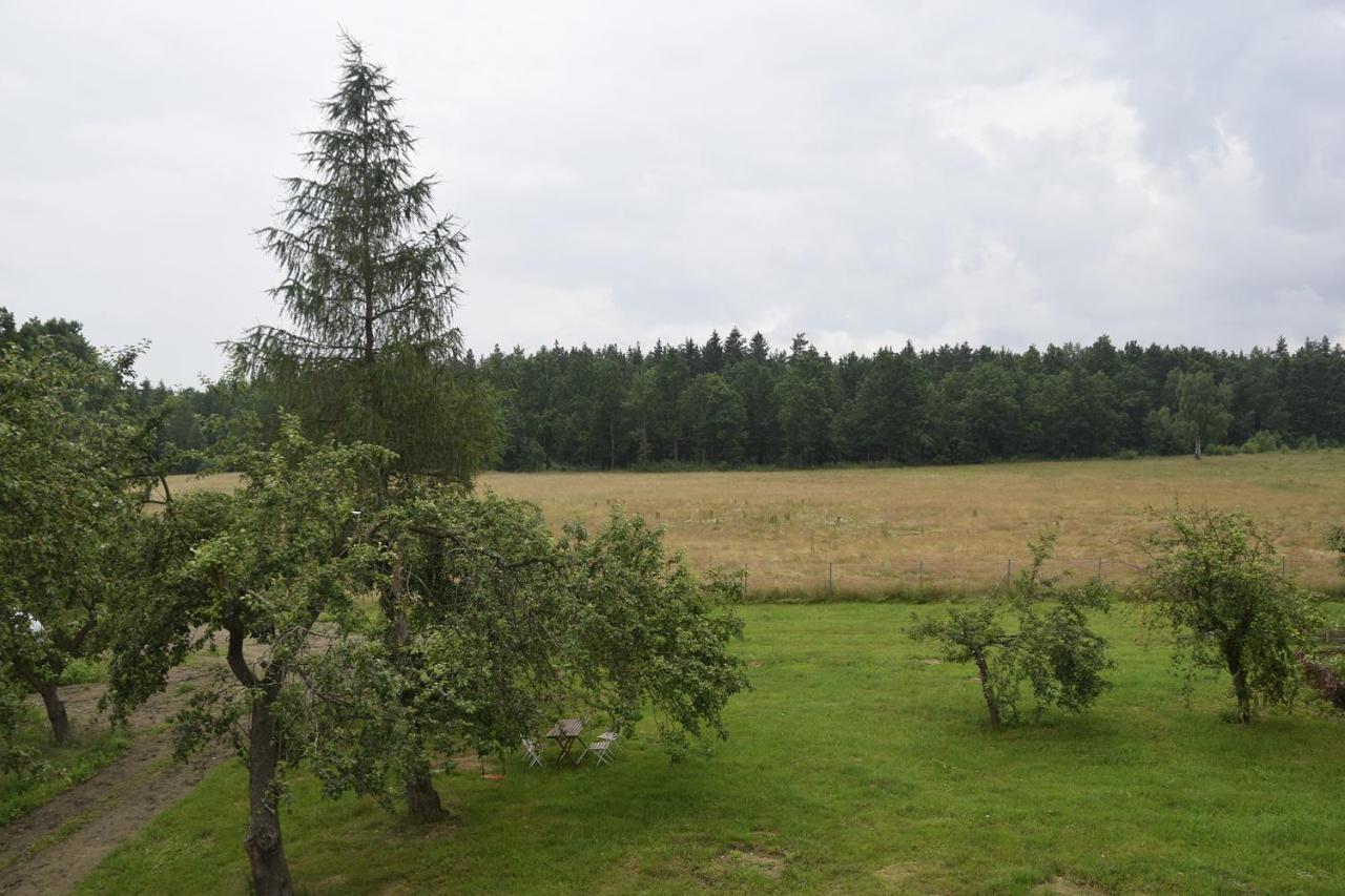 Stara Kamienica Nowa Kamienica 11 빌라 외부 사진